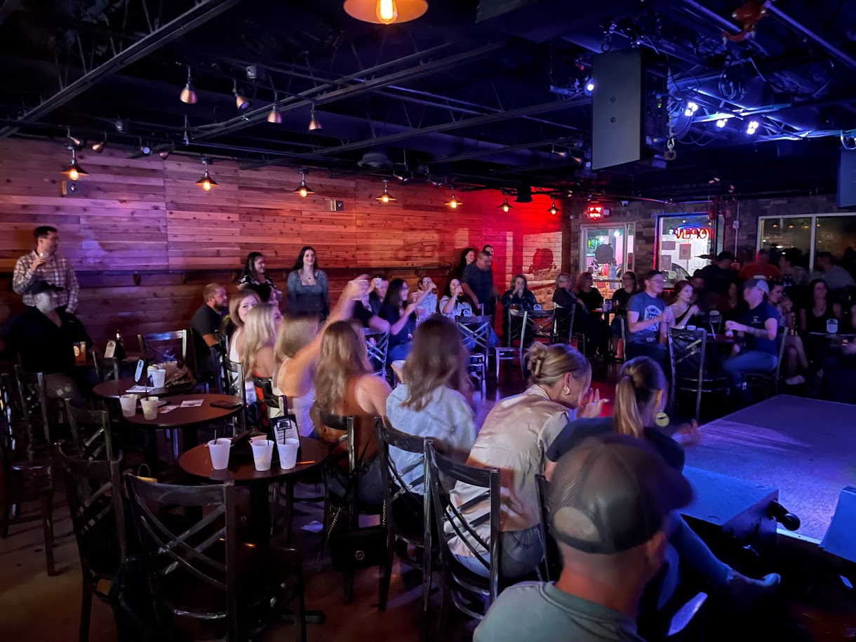 Legends bar reopens in Round Rock following rebrand