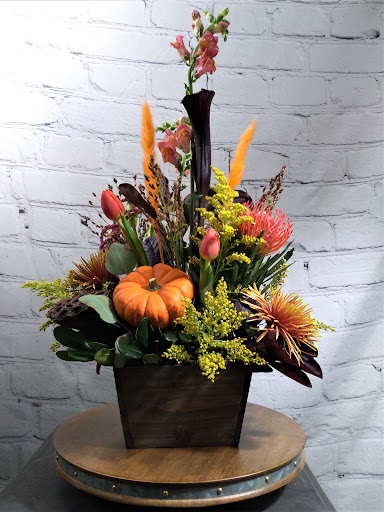 Florist «Colony Florist & Gifts», reviews and photos, 762 Franklin Ave, Franklin Lakes, NJ 07417, USA