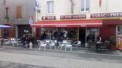 Le P'TIT Gavrais à Le Gavre