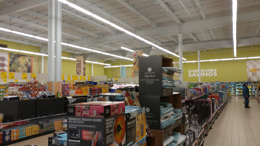 Supermarket «ALDI», reviews and photos, 42053 Ford Rd, Canton, MI 48187, USA