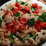 Photo n°2 de l'avis de Borjabull.7 fait le 30/05/2023 à 22:59 sur le  Botanike Restaurant à Catania