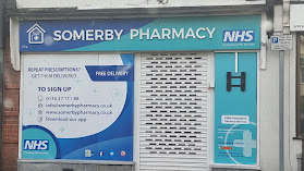 Somerby Pharmacy