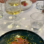 Photo n°3 de l'avis de Silvia.i fait le 05/08/2023 à 18:26 sur le  Osteria Regale à Mantua