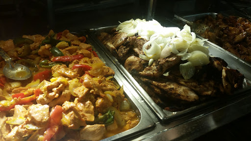 Supermarket «Unidos Supermarket», reviews and photos, 2433 Pleasant Hill Rd, Kissimmee, FL 34746, USA