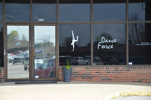 Dance School «Dance Force, L.L.C.», reviews and photos, 1955 Madison St b, Clarksville, TN 37043, USA