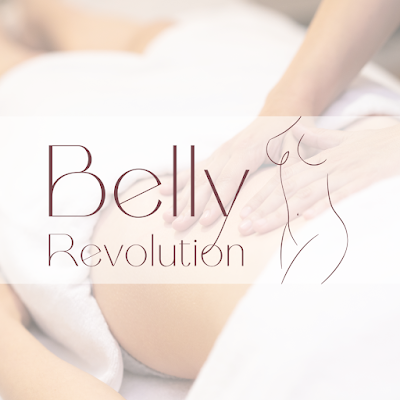L'instant Féminin • Massage du ventre Belly Révolution® à Mennecy