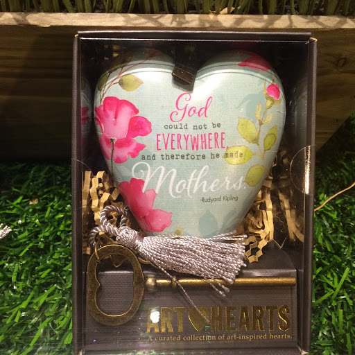 Gift Shop «Eco Denizen», reviews and photos, 999 Peachtree St NE #180, Atlanta, GA 30309, USA