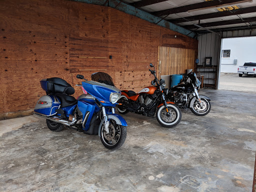 Motorcycle Dealer «Steves Cycles», reviews and photos, 839 N Cocoa Blvd, Cocoa, FL 32922, USA