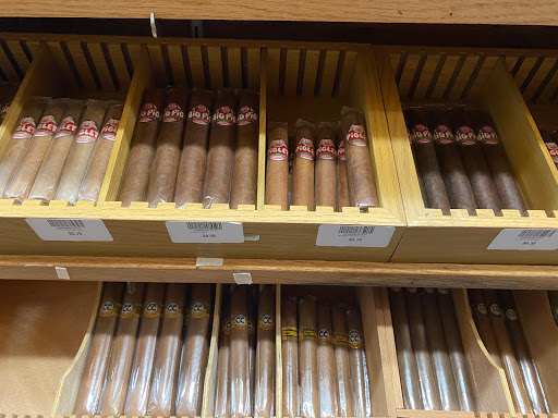 Tobacco Shop «Smoker Friendly», reviews and photos, 1583 E Bridge St, Brighton, CO 80601, USA