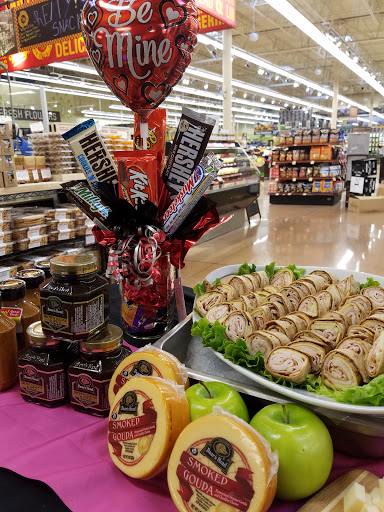 Grocery Store «Kroger», reviews and photos, 17447 Carey Rd, Westfield, IN 46074, USA