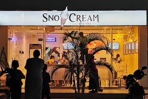 Sno-Cream Masaki image