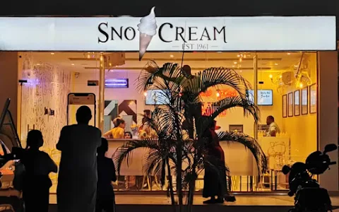Sno-Cream Masaki image
