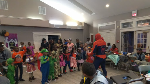 Community Center «Society Hill Community Center», reviews and photos, 1 Cornerstone Ln, Newark, NJ 07103, USA