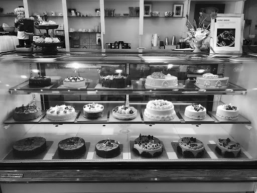 Bakery «Mozart Bakery», reviews and photos, 5301 Buford Hwy NE, Atlanta, GA 30340, USA