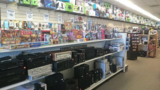 Electronics Store «Electronics Flip», reviews and photos, 5896 Mayfield Rd, Mayfield Heights, OH 44124, USA