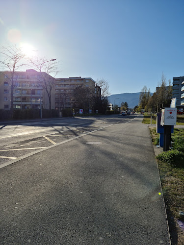 Rezensionen über Nyon, Hôpital in Nyon - Andere