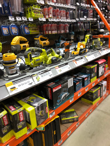 Home Improvement Store «The Home Depot», reviews and photos, 800 Commerce Blvd, Dickson City, PA 18519, USA