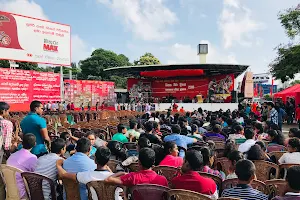 Ananda Samarakoon Open air Theatre image