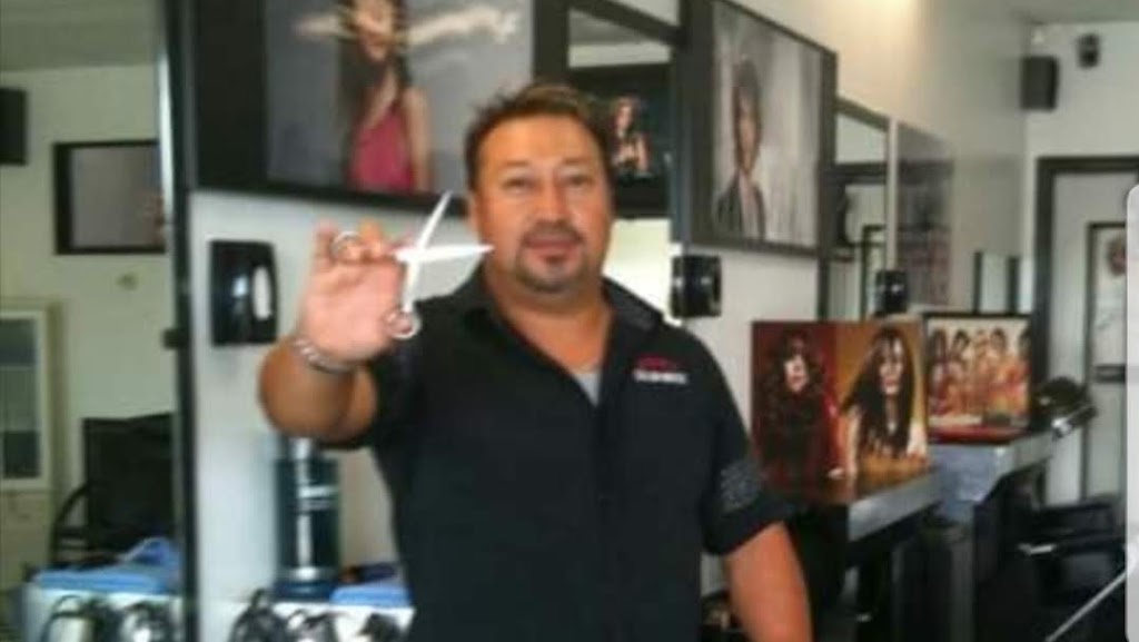Jerry Salon Unisex and Barber shop 35115