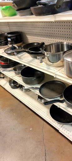 Second Hand Store «Goodwill - Glendale», reviews and photos