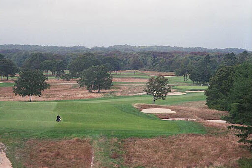 Golf Club «Shinnecock Hills Golf Club», reviews and photos, 200 Tuckahoe Rd, Southampton, NY 11968, USA