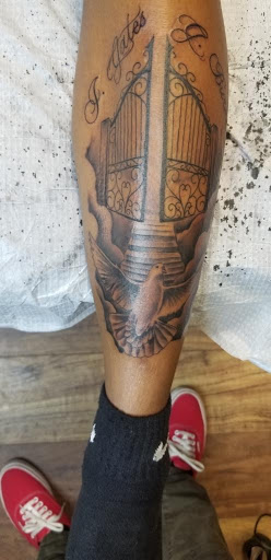 Explore cute girly tattoo ideas, creative tattoo ideas in Keyport, available at Taboo Tattoos