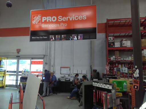 Home Improvement Store «The Home Depot», reviews and photos, 1315 US-19, Holiday, FL 34691, USA