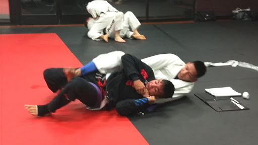 Gym «UFC Gym Northridge», reviews and photos, 9150 Reseda Blvd, Northridge, CA 91325, USA