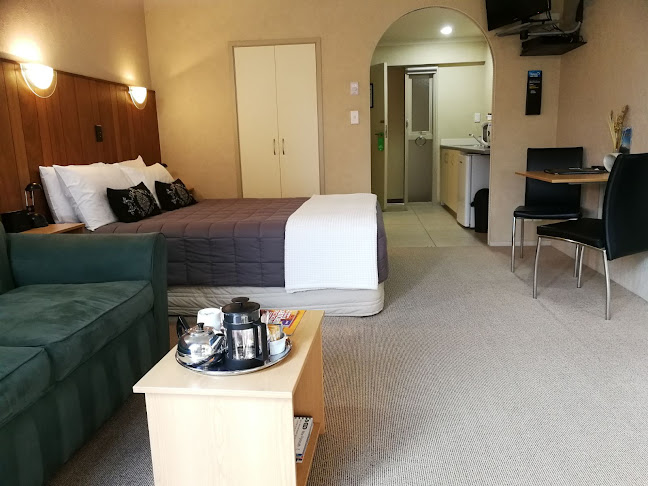 299ondevonwest motel - Hotel