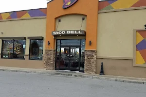 Taco Bell image