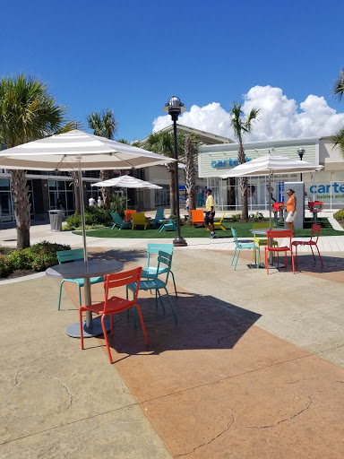 Outlet Mall «Tanger Outlet Myrtle Beach Hwy 17», reviews and photos, 10835 Kings Rd, Myrtle Beach, SC 29572, USA