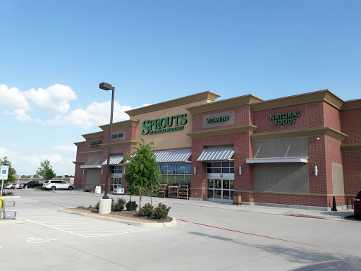 Sprouts Farmers Market, 1265 W Exchange Pkwy, Allen, TX 75013, USA, 