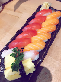 Sushi du Restaurant de sushis Sushi Chef Bordeaux - Sushi, Maki, Restaurant Japonais Bordeaux - n°10