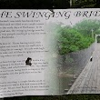 The Swinging Bridge