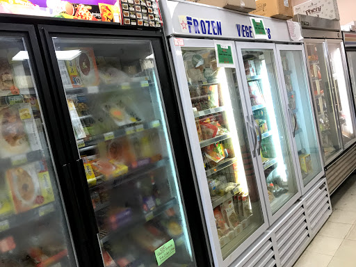 Grocery Store «Bombay Food & Gifts», reviews and photos, 11213 Lee Hwy # D, Fairfax, VA 22030, USA