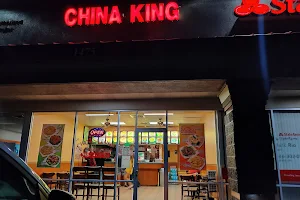 China King image