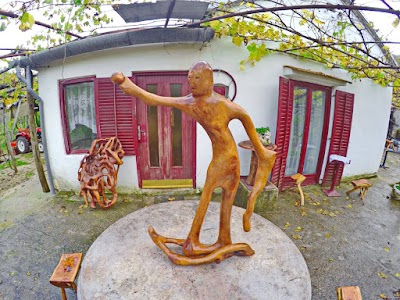 Photos of Sredanović Milenko Skulpture