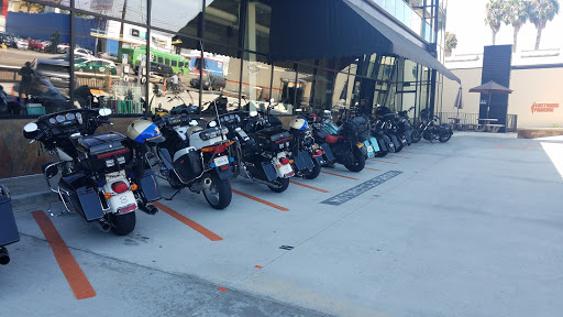 Harley-Davidson Dealer «Bartels Harley-Davidson», reviews and photos