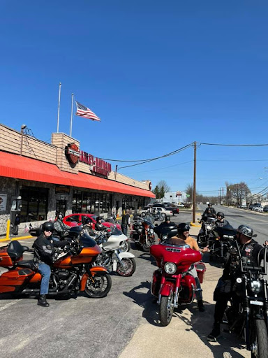 Harley-Davidson Dealer «Harley-Davidson Washington DC», reviews and photos, 9407 Livingston Rd, Fort Washington, MD 20744, USA