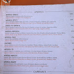 Photo n°4 de l'avis de Samantha.n fait le 13/05/2023 à 07:00 sur le  Terrazza Aperol à Milan