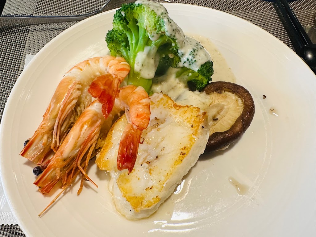 吉田法式鐵板燒 的照片