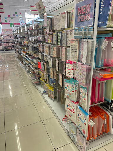 Variety Store «Daiso Japan», reviews and photos, 23608 El Toro Rd, Lake Forest, CA 92630, USA