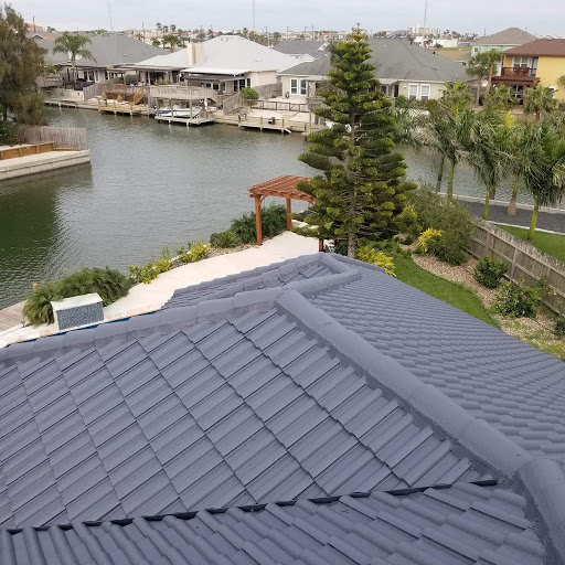 Vasquez Roofing Company in Corpus Christi, Texas