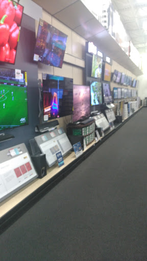 Electronics Store «Best Buy», reviews and photos, 655 W Herndon Ave, Clovis, CA 93612, USA