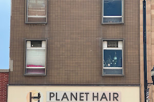 Planet Hair