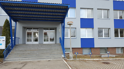Stomatologie DOLEŽALOVÁ s.r.o.