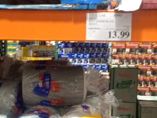 Costco Wholesale image