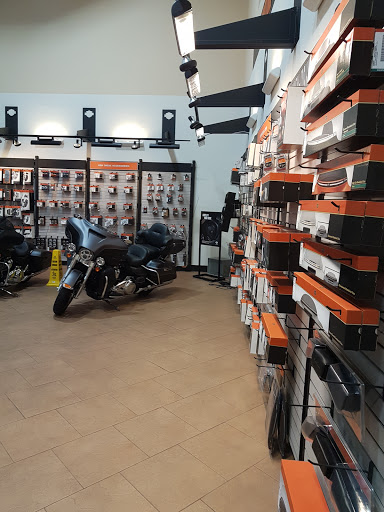 Harley-Davidson Dealer «Alligator Alley Harley-Davidson», reviews and photos, 201 International Pkwy, Sunrise, FL 33325, USA