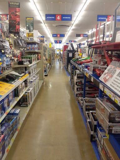 Hardware Store «Harbor Freight Tools», reviews and photos, 3050 N Josey Ln #106, Carrollton, TX 75007, USA