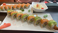 Plats et boissons du Restaurant japonais POKE SUSHI à Amboise - n°2